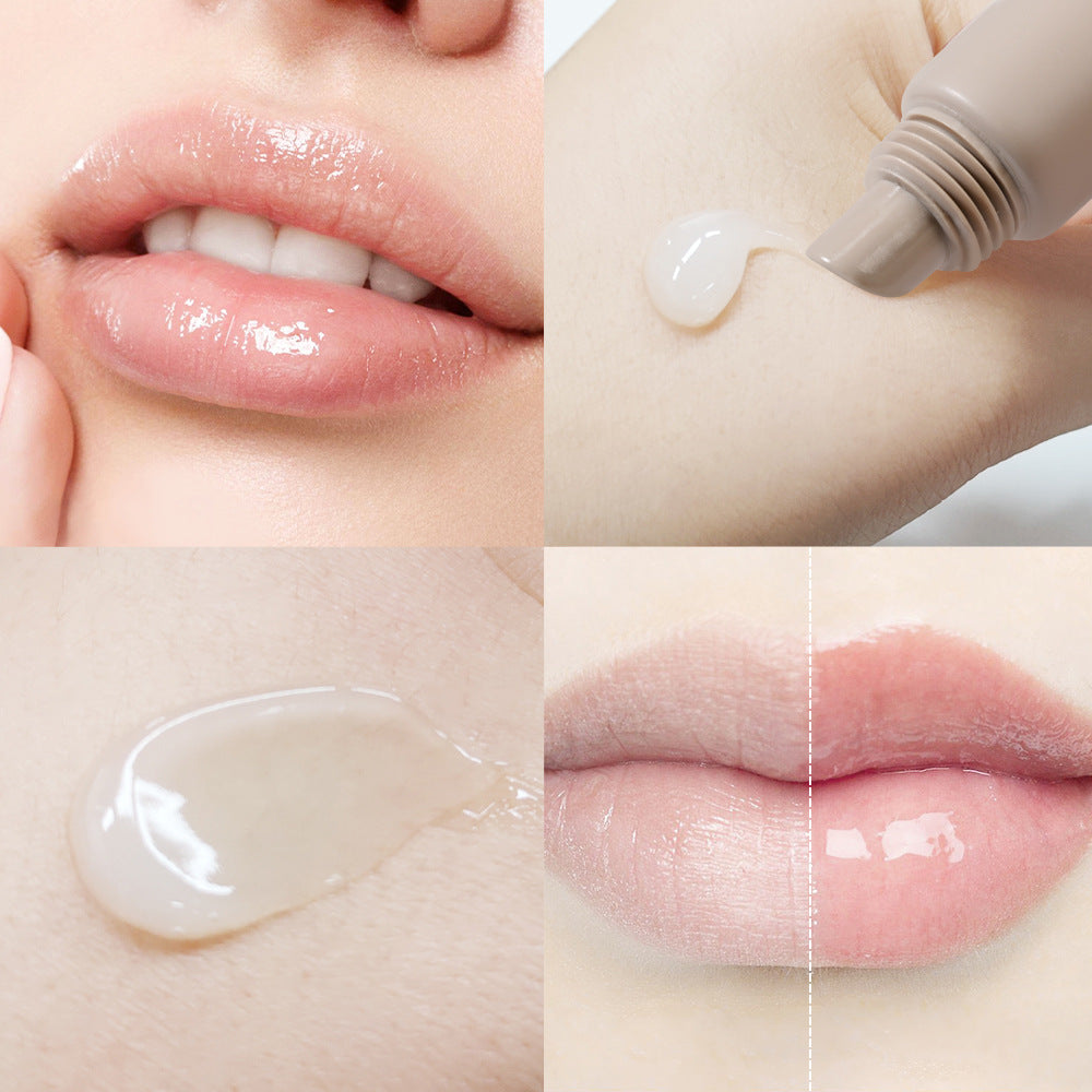 Summer Lip Balm