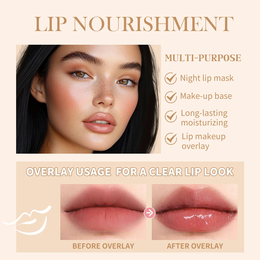 Summer Lip Balm
