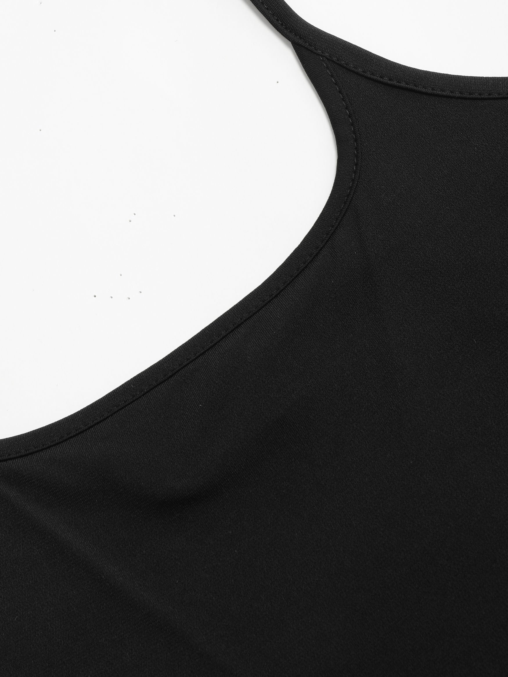 Slim Fit halter neck maxi dress